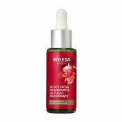 Weleda aceite facial reafirmante de granada  1 envase 30 ml