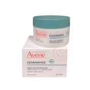 Eau Thermale Avene Cleanance Aqua-Gel matificante (1 envase 50 ml)