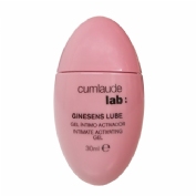 Cumlaude lab: ginesens lube gel intimo (1 envase 30 ml)