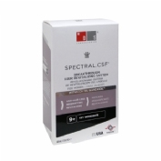 Spectral CSF Sistema de Revitalizacion del cabello para mujeres (locion capilar 1 envase 60 ml)