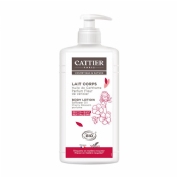 Cattier Leche corporal revitalizante 500 ml
