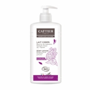 Cattier Leche hidratante corporal 500 ml