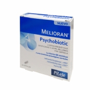 Melioran Psychobiotic (30 capsulas)