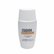 Fotopr. isdin fotoultra spot prevent color 50 ml