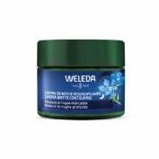 Weleda Genciana Crema Noche 40ml