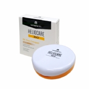 Heliocare 360º spf 50+ oil-free compact protector solar (1 envase 10 g color beige)