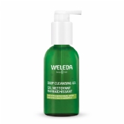 Weleda Gel Limpiador 150 ml