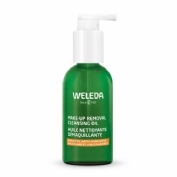 Weleda Aceite Limpiador Desmaquillante 150ml