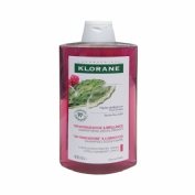 Klorane Champu Hidratacion al Higo de Barbaria 400ml