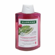 Klorane Champu Hidratacion al Higo de Barbaria 200ml