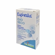 Euphralia Ojo Seco gotas oculares lubricantes 10ml