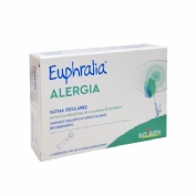 Euphralia Alergia gotas oculares 15 unidosis 0,5ml