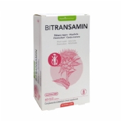 Bitransamin (60 capsulas)