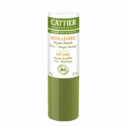 Cattier balsamo labial oliva y mango 4gr