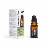 Pranarom Aromaboost roller Relax Bio (Eco) 5 ml