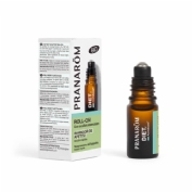 Pranarom Aromaboost roller Diet Bio (Eco) 5 ml
