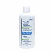 Kelual squanorm champu tratante regulador caspa grasa ducray 1 envase 400 ml