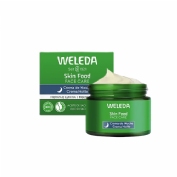 Weleda Skin Food Crema Noche 40ml