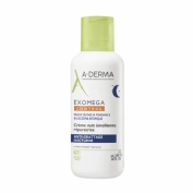 A-Derma Exomega Crema de Noche 400 ml