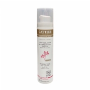 Cattier reafirmante crema de dia 50ml