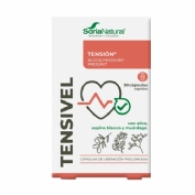 Tensivel  Siglo XXI 21-C 30 capsulas