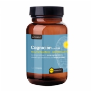 Vitalart Cognicion con PQQ  60 capsulas