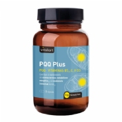 Vitalart PQQ Plus 30 capsulas