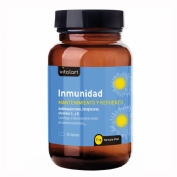 Vitalart Inmunidad 30 capsulas