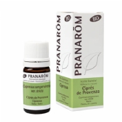 PRANAROM ACEITE ESENCIAL CIPRES PROVENZA BIO 10ML