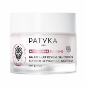 Patyka Age Global Noche 50ml
