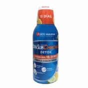 Xtraslim Chrono Detox 450 ml