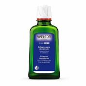 Weleda Balsamo After Shave For Men  1 envase 100 ml