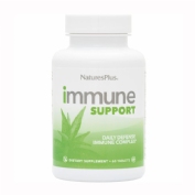 Natures Plus Immune Support 60 comp.