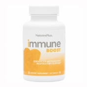 Natures Plus Immune Boost 60 comprimidos