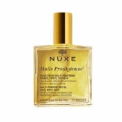 Nuxe huile prodigieuse (1 envase 100 ml)