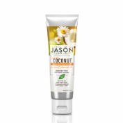 Jason pasta dentifrica coco-camomila calmante