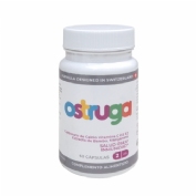 Ostruga 60 capsulas