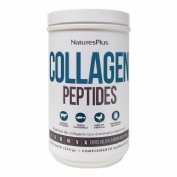 Natures Plus Collagen Peptides 254 gr 