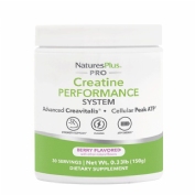 Natures Plus Pro Creatine Performance 150g