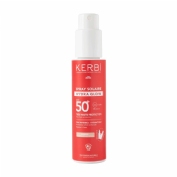 Kerbi Spray Solar Hydra Glow SPF 50 100ml