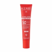 Kerbi Balsamo Labial Hydra Glow SPF 50 15g