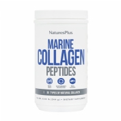 Natures Plus Marine Collagen Peptides 244gr