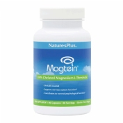 Natures Plus Magtein Treonato de Magnesio 90 capsulas