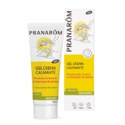 Pranarom Aromapic Gel Crema Calmante 40 ml Bio