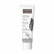 Cattier Mascarilla Arcilla Negra 100gr
