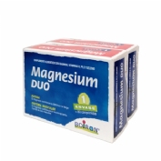 Boiron Magnesium Duo (Oferta pack 2 unidades)