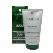 Neopur Champu Anticaspa Grasa Rene Furterer (150 Ml)