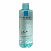 Effaclar Agua Micelar Ultra (1 envase 400 ml)