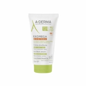 A-Derma Exomega Control Crema Emoliente (1 envase 50 ml)