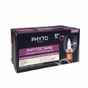 Phyto Phytocyane Progresiva (12 ampollas)